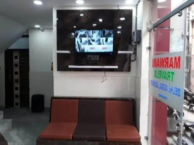 Imagen del hotel