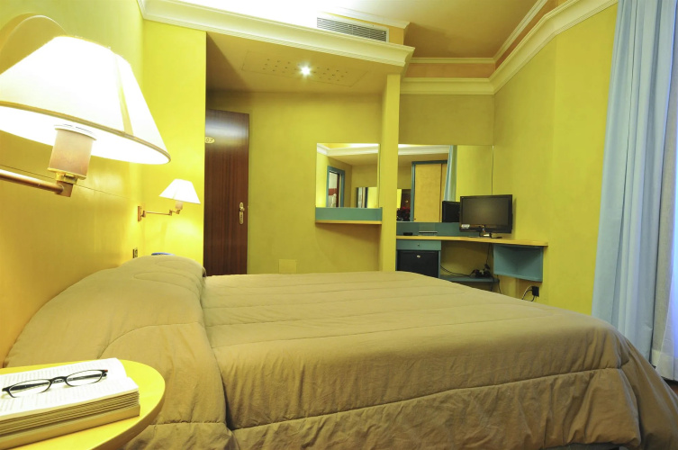 Hotel Enrichetta