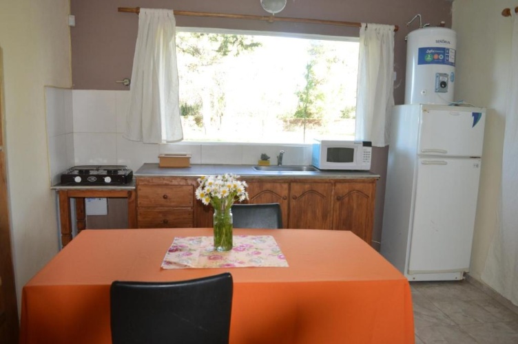 1 Bedroom Cottage