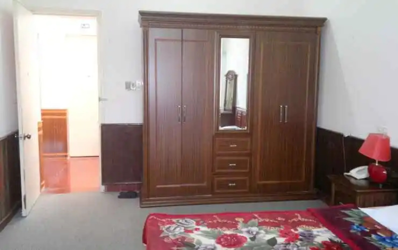Huerailwayhotel