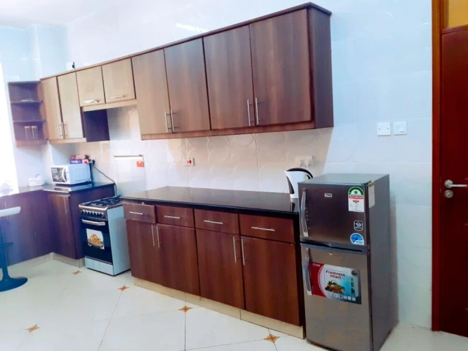 5 Bedrooms Standard Sextuple Penthouse room