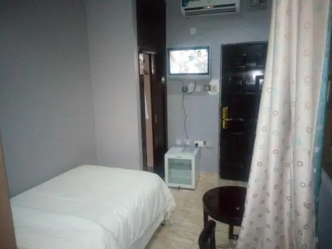 Trophy Hotel Kaduna