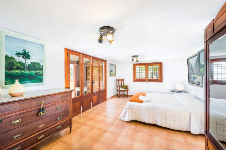 Villa Can Calafat