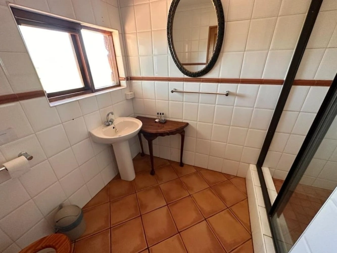 2 Bedrooms Standard Double Family room