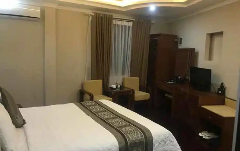 Holiday Hotel Haiphong