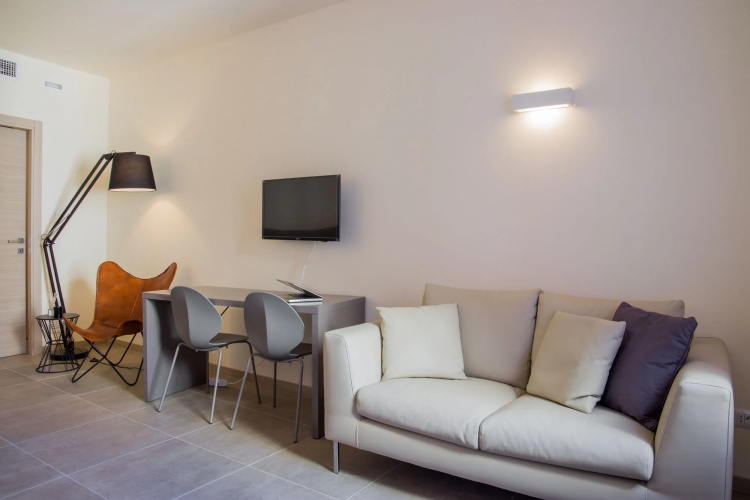 Erïk Langer Pedrocchi Suites
