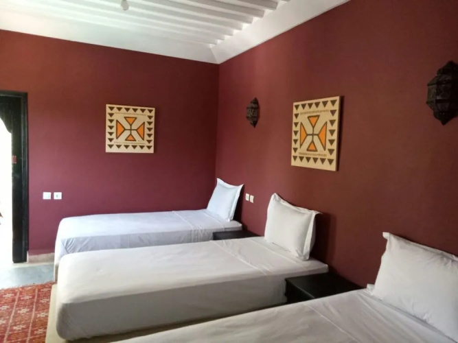 Dar Riad Niama