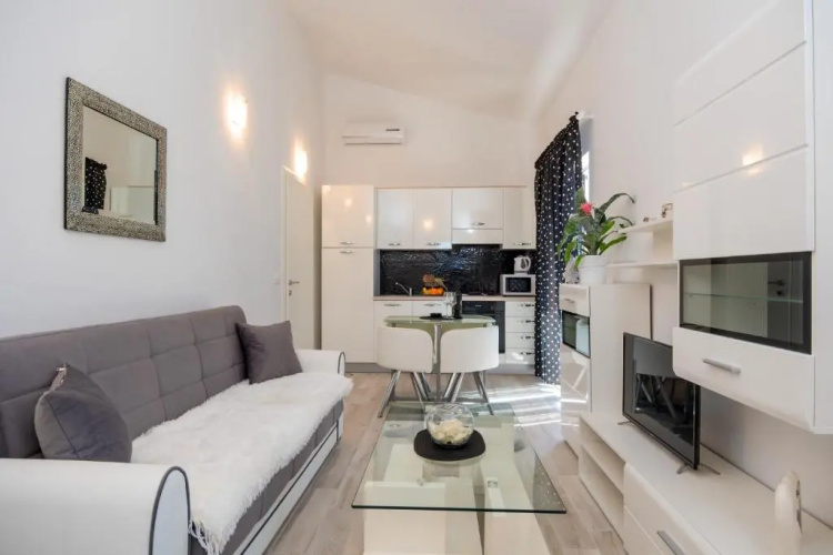 Apartment Antonio