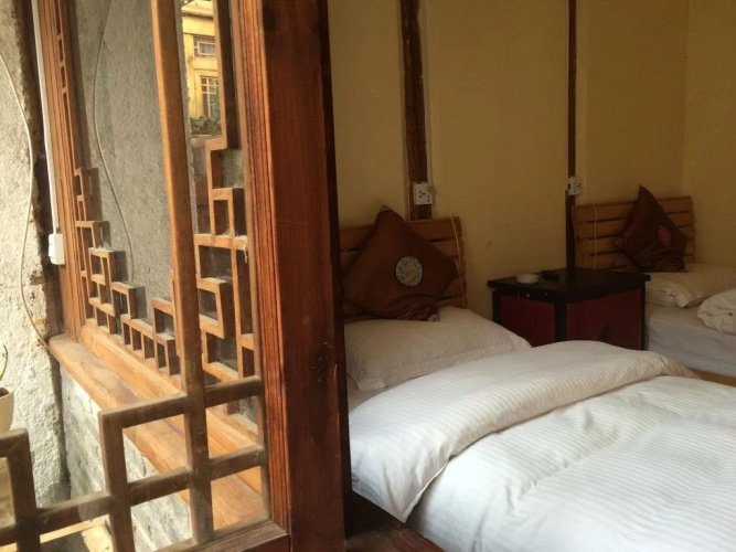 Memory Of March Youth Hostel