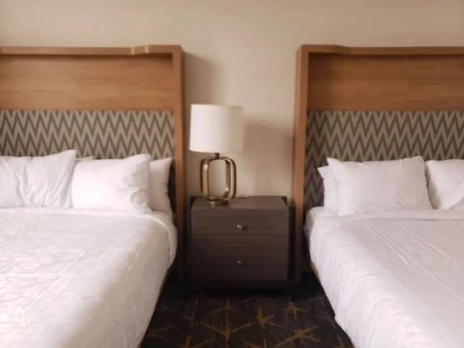 Superior room