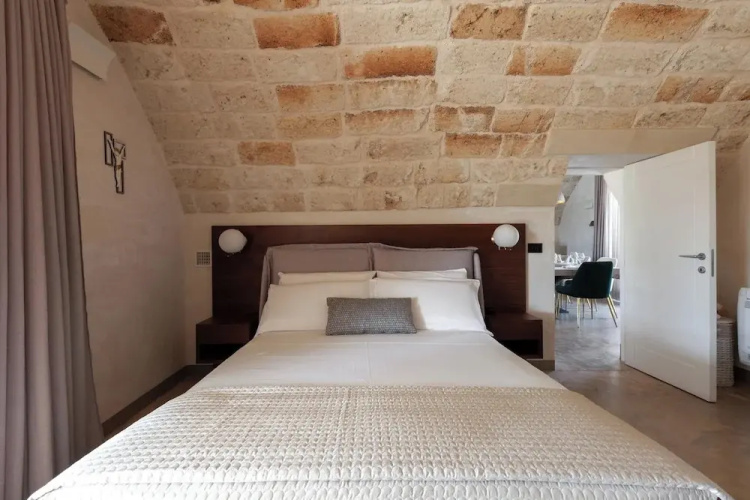 Masseria Misocampo