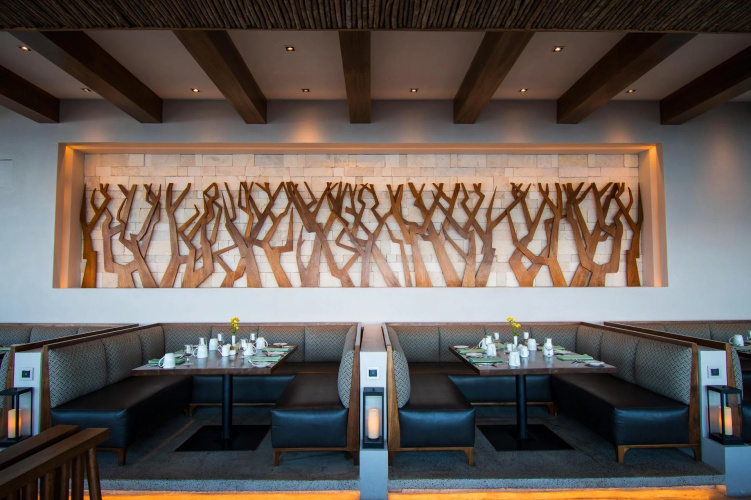 Pueblo Bonito Mazatlan Beach Resort photo 31