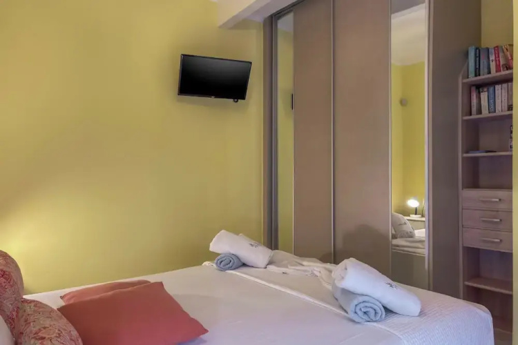 Alisahni Suite