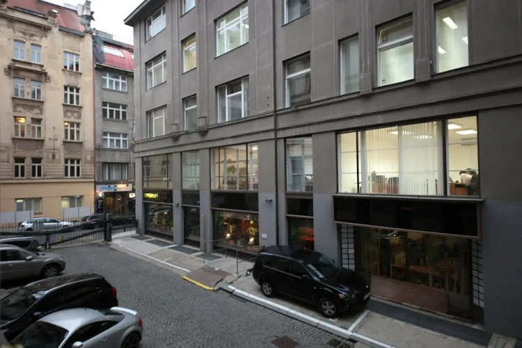 Hotelafbeelding
