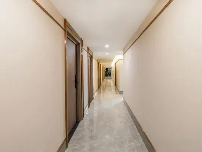Kunming Yiman Time Hotel