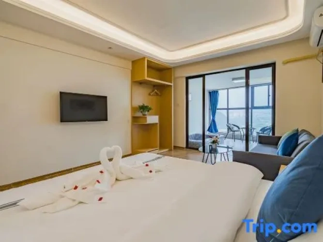 Double Apartment