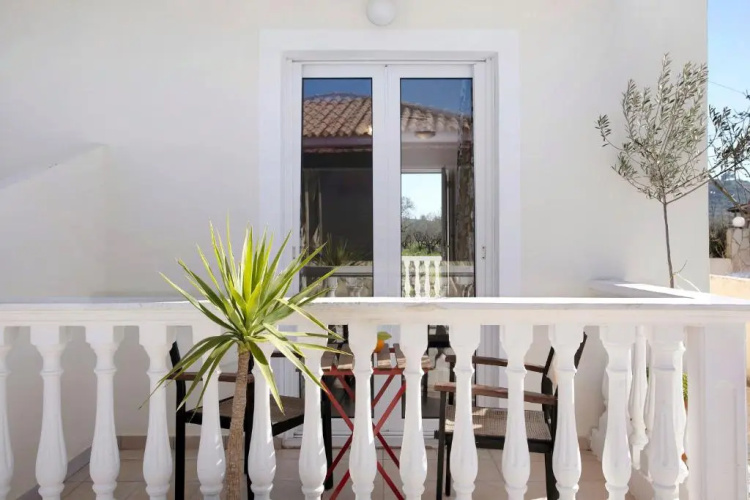 Zantegarden Apartment 8