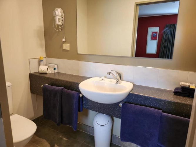 1 Bedroom Suite