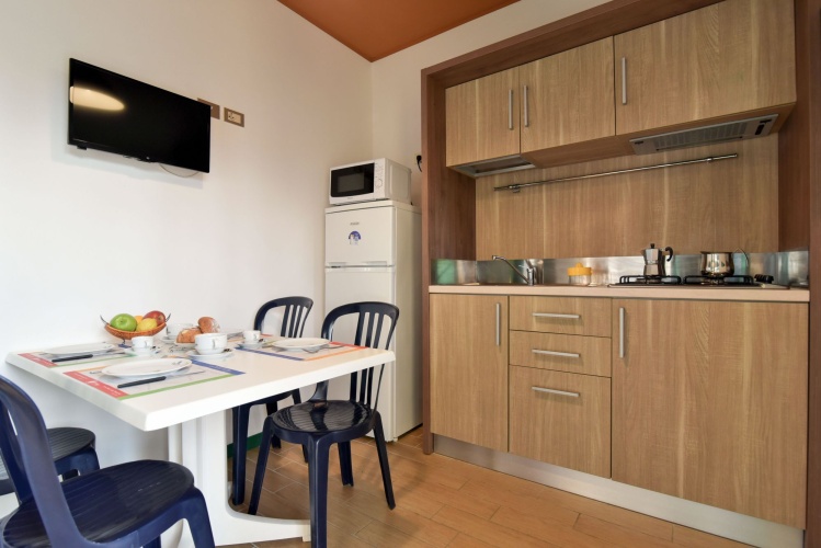 Club Del Sole La Risacca Family Camping Village photo 26