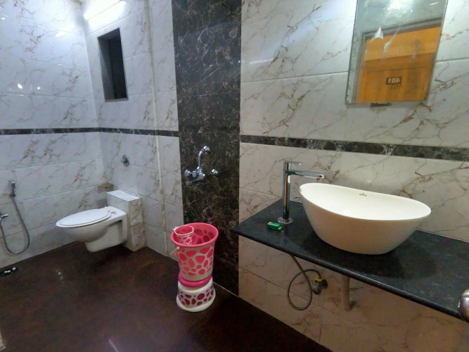 Hill Forest Resort Lonavala