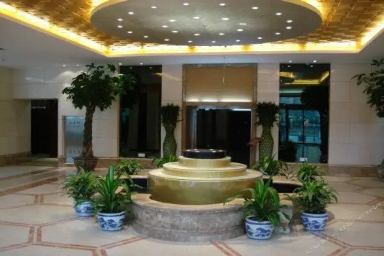 Imagen del hotel