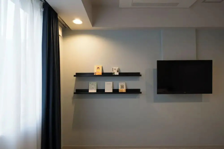 BOOK HOTEL Kyotokujo