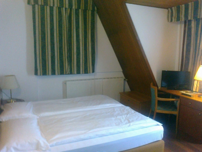 Albergo Stelvio