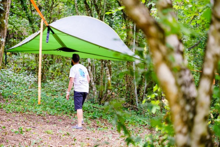 Tent