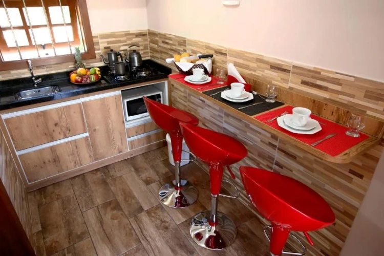 Standard Suite