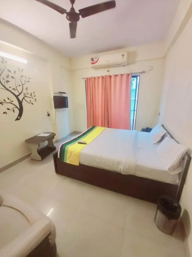 Coronet Luxurious Apartments