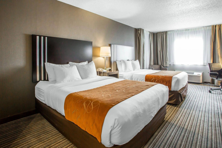 Holiday Inn Express & Suites Hayward by IHG