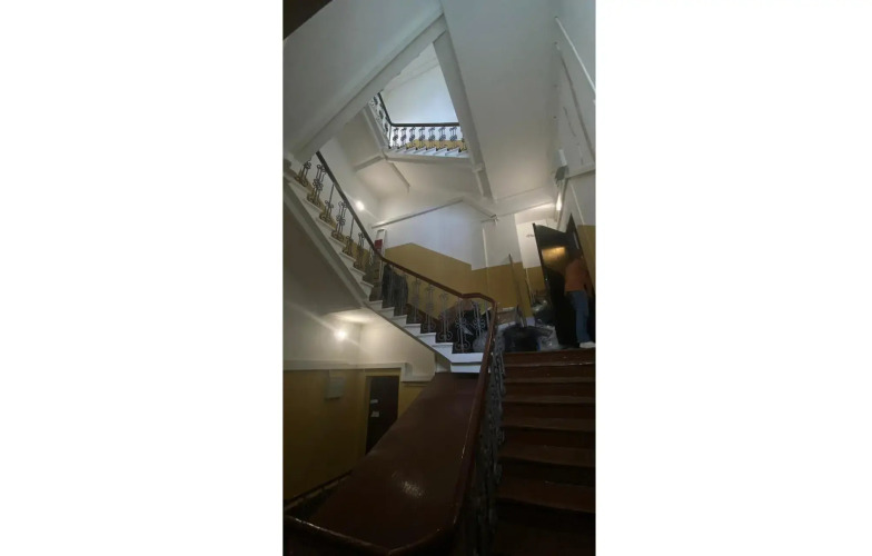 Фотография номера квартиры GMApartments (ДжиЭмАпартментс) на Большом Каретном переулке 6