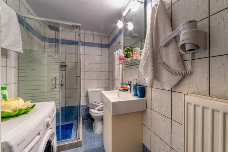 Blue Boutique Apts