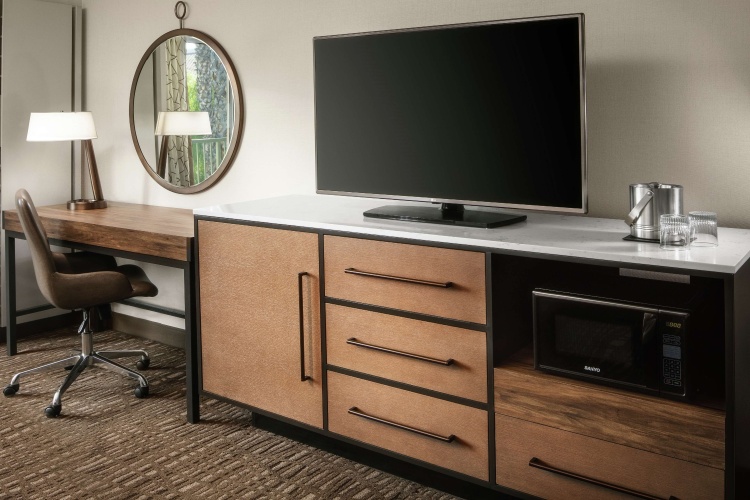 DoubleTree by Hilton Hotel Ontario Airport photo 31
