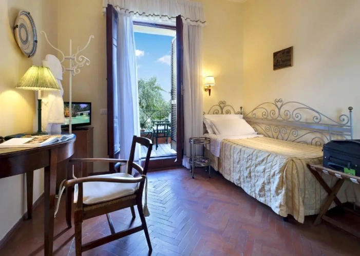 Single room