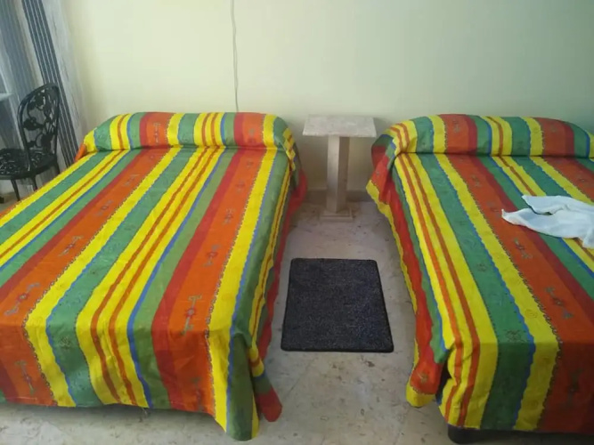 Hostal Los Mangos