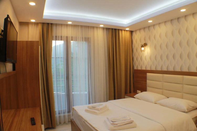 Cinar Villas Suites