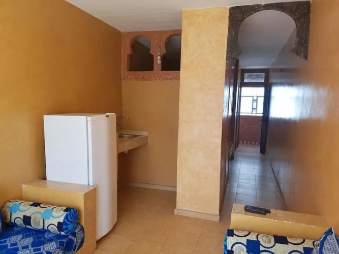 Residence Tafat