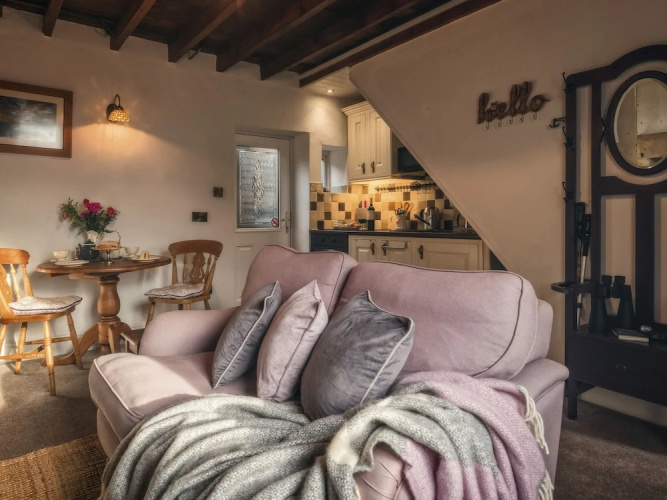 Owl Cottage