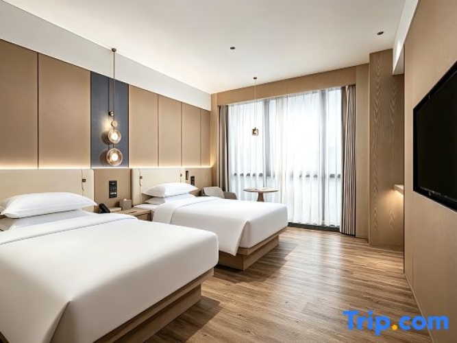Luxury Twin room