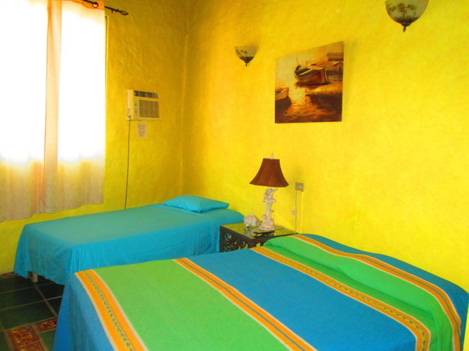 Hotel Vereda Tropical