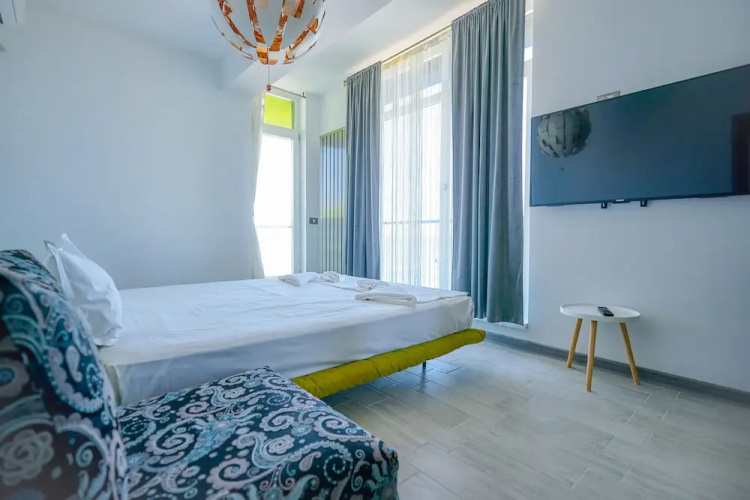 PROMENADA Alezzi Apartments