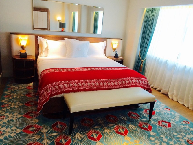 Faena Hotel Miami Beach photo 8