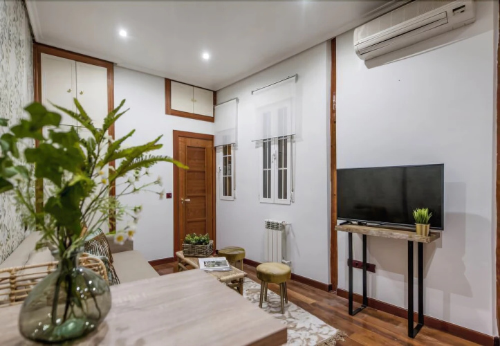 Alterhome Apartamento Plaza Callao II