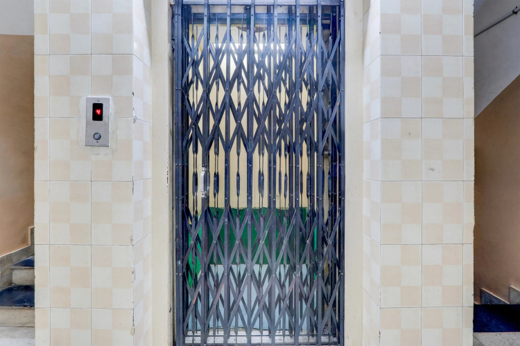 Super Hotel O Proddatur Crossway