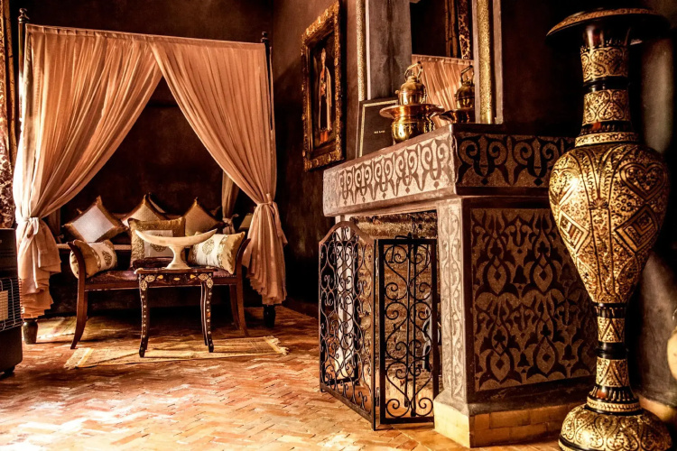 Riad Ilayka