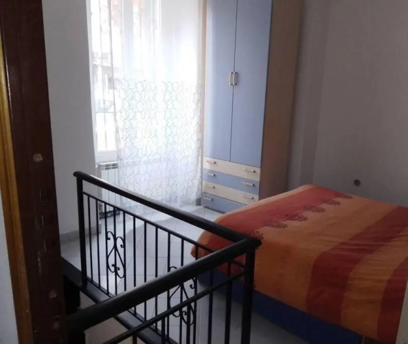 ALMA CASA VACANZE codice citra 008065 LT 0282