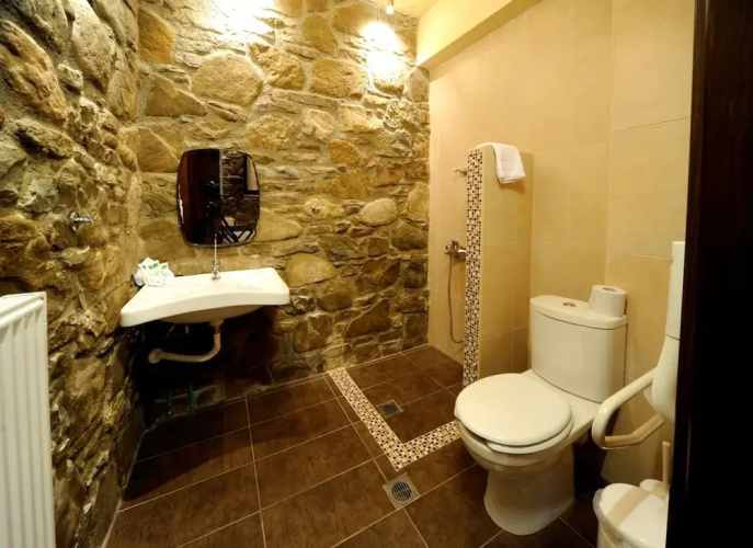 1450 Boutique Chalet