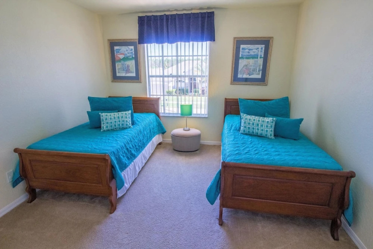 Sunray Villa Villa 5 Bedroom