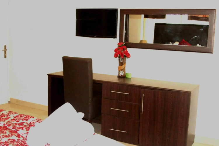 Perriman Guest House